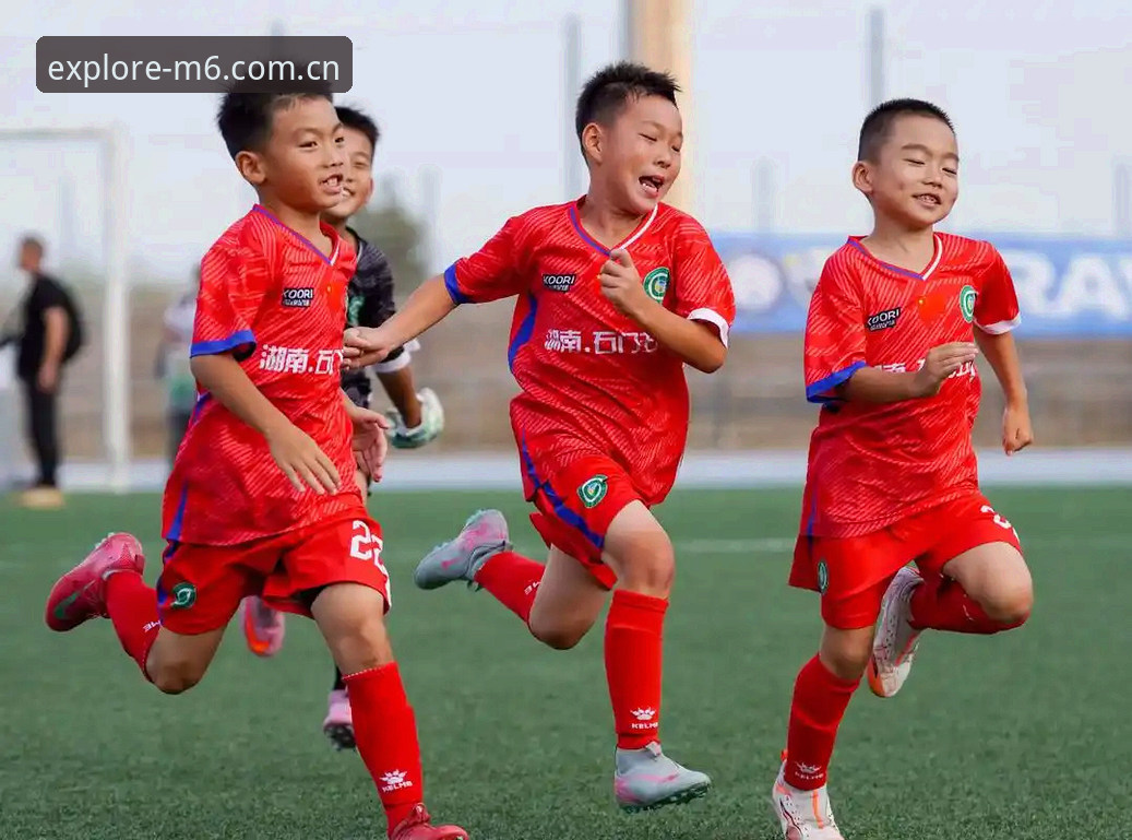 中国足球小将迎战西班牙，如何在m6米乐平台看懂U17世界杯的看点？