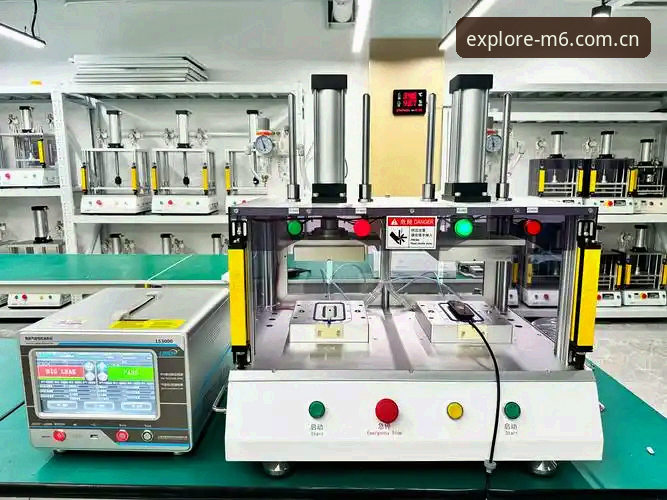 创新探索者亲测:m6米乐ios版安装教程与深度使用心得